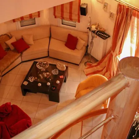 Сasa de vacaciones Rassias Kallithea (Achaea)