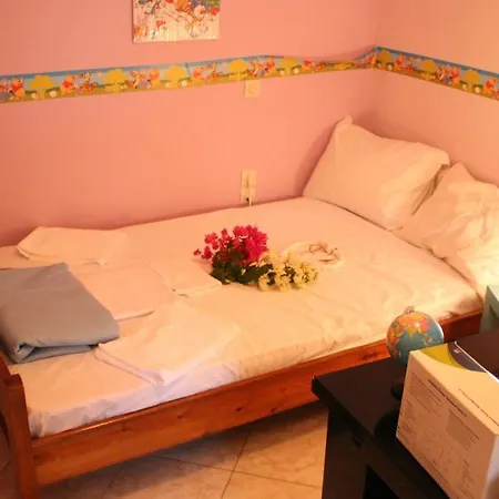 Сasa de vacaciones Rassias Kallithea (Achaea)