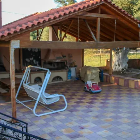 Rassias Сasa de vacaciones