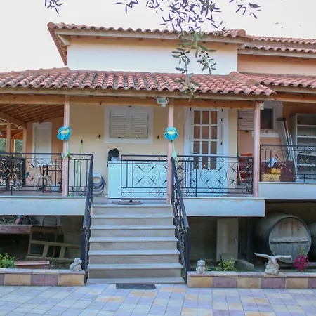 Rassias Kallithea (Achaea)