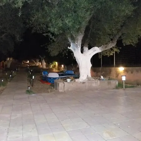 Rassias Сasa de vacaciones Kallithea (Achaea)