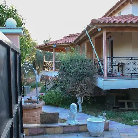 Rassias * Kallithea (Achaea)