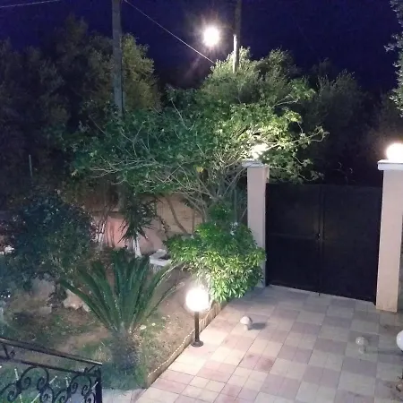 Сasa de vacaciones Rassias *